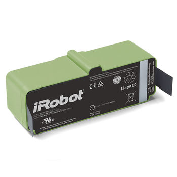 iRobot 4462425 accessorio e ricambio per aspirapolvere Robot aspirapolvere Batteria