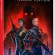 PLAION Wolfenstein: Youngblood - Deluxe Edition, Switch Inglese Nintendo Switch 2