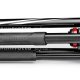 Manfrotto MVKBFRT-LIVE treppiede Fotocamere digitali/film 3 gamba/gambe Nero, Rosso, Argento 8