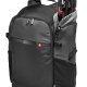 Manfrotto MB MA-BP-BFR custodia per fotocamera Zaino Nero 4