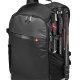 Manfrotto MB MA-BP-BFR custodia per fotocamera Zaino Nero 7