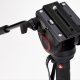 Manfrotto MVMXPRO500 monopiede per fotocamera 1/4, 3/8