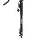 Manfrotto MVMXPROA42W monopiede per fotocamera 1/4