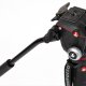 Manfrotto MVMXPROA42W monopiede per fotocamera 1/4