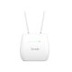 Tenda 4G680 V2 router cablato Bianco 2