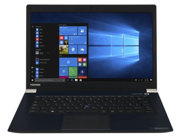 Dynabook Tecra X40-E-11T Intel® Core™ i5 i5-8250U Computer portatile 35,6 cm (14") Touch screen Full HD 8 GB DDR4-SDRAM 512 GB SSD Wi-Fi 5 (802.11ac) Windows 10 Pro Blu