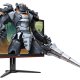 AOC G1 G2868PQU Monitor PC 71,1 cm (28