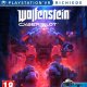 PLAION Wolfenstein: Cyberpilot, PS4 Standard Inglese PlayStation 4 2