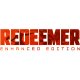 Buka Entertainment Redeemer : Enhanced Edition Standard Tedesca, Inglese, ESP, Francese, Ungherese, ITA, Russo PlayStation 4 2