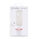 Celly Gelskin custodia per cellulare 17 cm (6.7