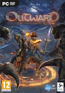 PLAION Outward, PC Standard ITA