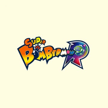 Konami Super Bomberman R