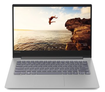 Lenovo IdeaPad 530S AMD Ryzen™ 5 2500U Computer portatile 35,6 cm (14") Full HD 8 GB DDR4-SDRAM 512 GB SSD Wi-Fi 5 (802.11ac) Windows 10 Home Grigio