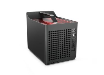 Lenovo Legion C530 Intel® Core™ i5 i5-8400 8 GB DDR4-SDRAM 256 GB SSD NVIDIA® GeForce® GTX 1050 Ti Windows 10 Home Tower PC Nero