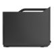 Lenovo Legion C530 Intel® Core™ i5 i5-8400 8 GB DDR4-SDRAM 256 GB SSD NVIDIA® GeForce® GTX 1050 Ti Windows 10 Home Tower PC Nero 4