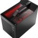 Lenovo Legion C530 Intel® Core™ i5 i5-8400 8 GB DDR4-SDRAM 256 GB SSD NVIDIA® GeForce® GTX 1050 Ti Windows 10 Home Tower PC Nero 7