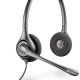 POLY Doppie cuffie binaurali HW261N Supraplus + custodia 2