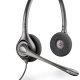 Poly Doppie cuffie binaurali HW261N Supraplus + custodia 3