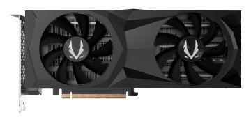 Zotac ZT-T20610D-10P scheda video NVIDIA GeForce RTX 2060 SUPER 8 GB GDDR6