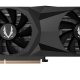 Zotac ZT-T20610D-10P scheda video NVIDIA GeForce RTX 2060 SUPER 8 GB GDDR6 2