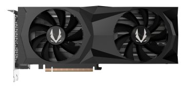 Zotac ZT-T20710D-10P scheda video NVIDIA GeForce RTX 2070 SUPER 8 GB GDDR6