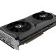 Zotac ZT-T20710D-10P scheda video NVIDIA GeForce RTX 2070 SUPER 8 GB GDDR6 5