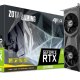 Zotac ZT-T20710D-10P scheda video NVIDIA GeForce RTX 2070 SUPER 8 GB GDDR6 7