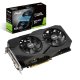 ASUS Dual -GTX1660-O6G EVO NVIDIA GeForce GTX 1660 6 GB GDDR5 2