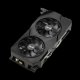 ASUS Dual -GTX1660-O6G EVO NVIDIA GeForce GTX 1660 6 GB GDDR5 5