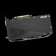 ASUS Dual -GTX1660-O6G EVO NVIDIA GeForce GTX 1660 6 GB GDDR5 7