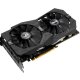 ASUS ROG -STRIX-GTX1650-A4G-GAMING NVIDIA GeForce GTX 1650 4 GB GDDR5 6