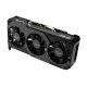 ASUS TUF Gaming TUF3-GTX1660-O6G-GAMING NVIDIA GeForce GTX 1660 6 GB GDDR5 4