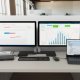 i-tec USB 3.0 / USB-C / Thunderbolt 3 Dual Display Docking Station + Power Delivery 85W 9