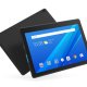 Lenovo Tab E10 Qualcomm Snapdragon 16 GB 25,6 cm (10.1
