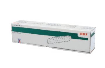 OKI 09005591 nastro per stampante 17000 pagine Nero