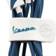 SilverHT CLR23403 1,2 m Blu, Bianco 2