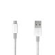 Verbatim Cavo Micro USB di Ricarica e Sincronizzazione 100 cm, colore Argento 4