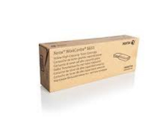 Xerox 106R03106 cartuccia toner 1 pz Originale Ciano