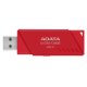 ADATA UV330 unità flash USB 128 GB USB tipo A 3.2 Gen 1 (3.1 Gen 1) Rosso 2