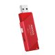 ADATA UV330 unità flash USB 128 GB USB tipo A 3.2 Gen 1 (3.1 Gen 1) Rosso 4