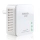 Tenda P200 adattatore di rete PowerLine 200 Mbit/s Collegamento ethernet LAN Bianco 1 pz 2