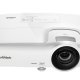 Vivitek DH268 videoproiettore Proiettore a raggio standard 3500 ANSI lumen DLP 1080p (1920x1080) Compatibilità 3D Bianco 3