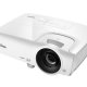 Vivitek DH268 videoproiettore Proiettore a raggio standard 3500 ANSI lumen DLP 1080p (1920x1080) Compatibilità 3D Bianco 4
