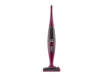 De’Longhi Colombina Class XL145.41 Aspirapolvere elettrica AC Secco HEPA Senza sacchetto 450 W Viola