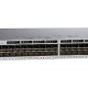 Cisco Catalyst 3850-48XS-S Gestito Nero, Grigio 2