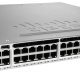 Cisco Catalyst WS-C3850-48F-L switch di rete Gestito Supporto Power over Ethernet (PoE) Nero, Grigio 2