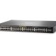 HPE Aruba Networking Aruba 2530 48 PoE+ Gestito L2 Fast Ethernet (10/100) Supporto Power over Ethernet (PoE) 1U 3