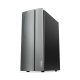 Lenovo IdeaCentre 510 Intel® Core™ i5 i5-9400 8 GB DDR4-SDRAM 1 TB HDD Windows 10 Home Tower PC Nero, Argento 2