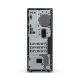 Lenovo IdeaCentre 510 Intel® Core™ i5 i5-9400 8 GB DDR4-SDRAM 1 TB HDD Windows 10 Home Tower PC Nero, Argento 4