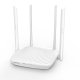 Tenda F9 router wireless Gigabit Ethernet Banda singola (2.4 GHz) Bianco 2